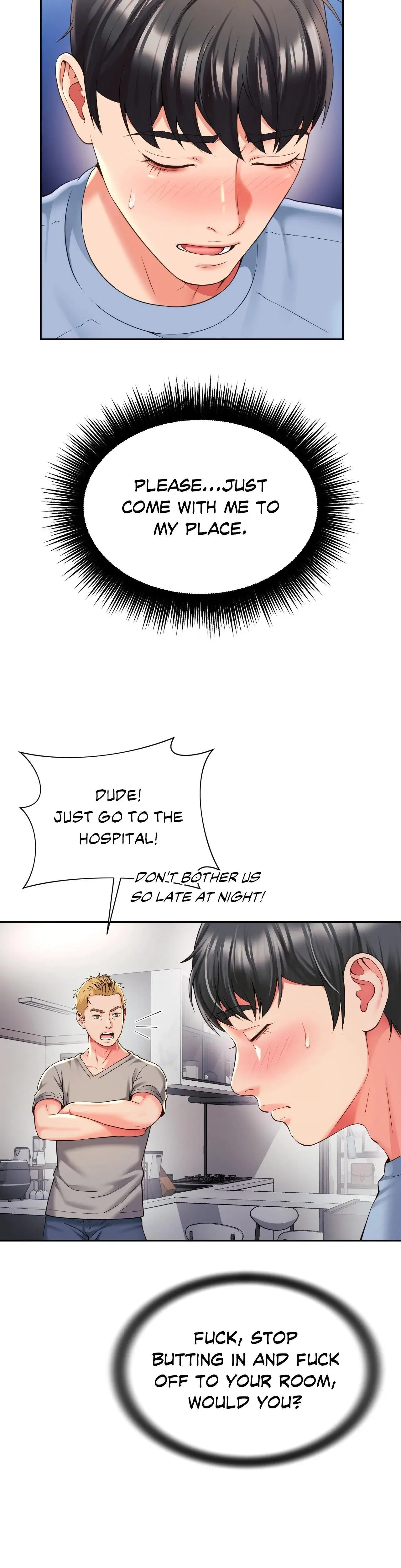 Shes Got It Going On Chapter 39 - Page 29