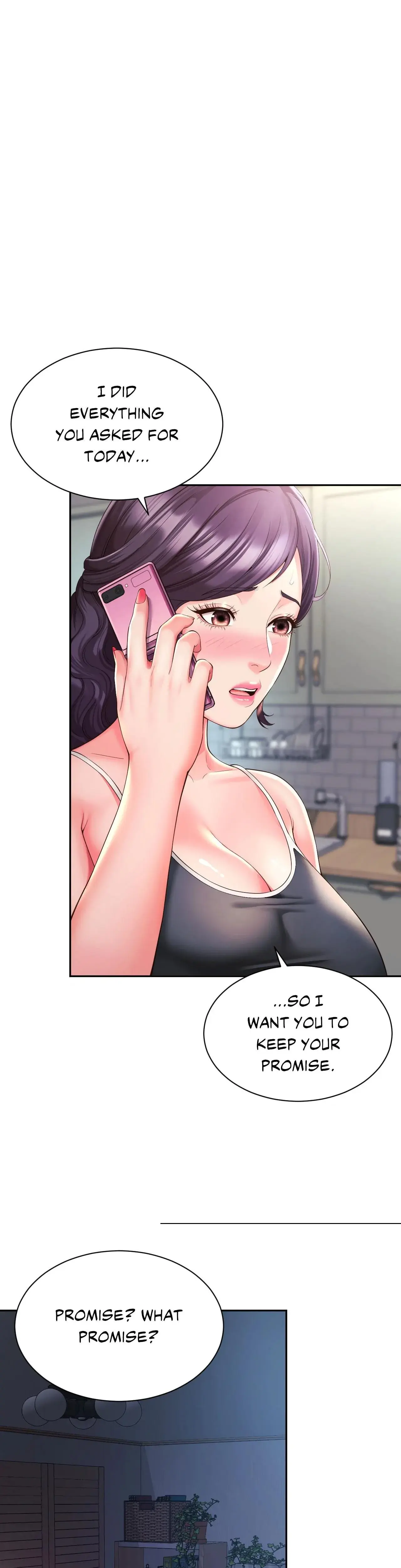 Shes Got It Going On Chapter 39 - Page 3