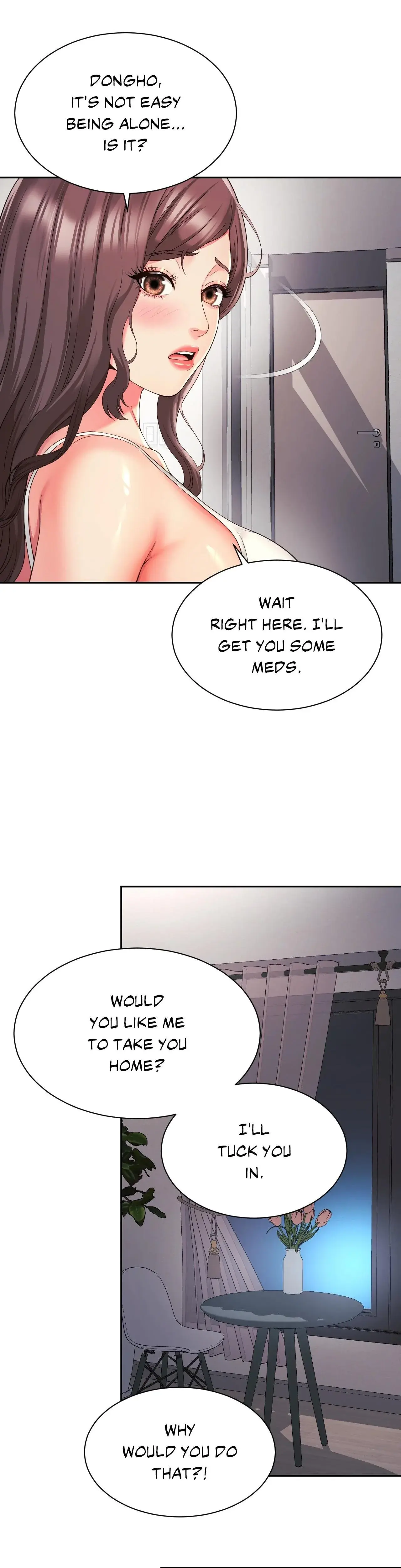 Shes Got It Going On Chapter 39 - Page 30