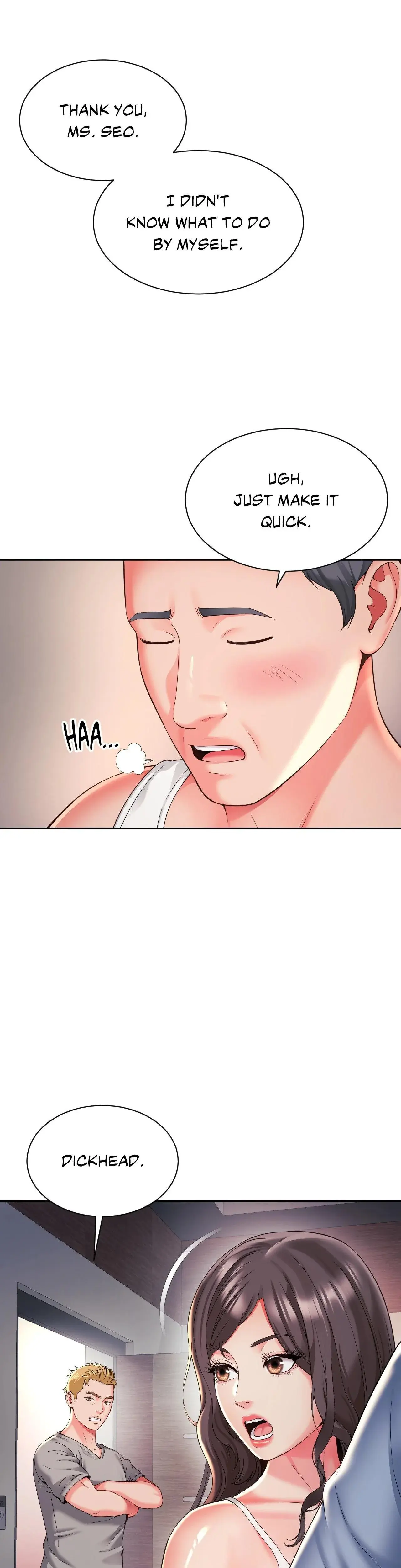 Shes Got It Going On Chapter 39 - Page 31