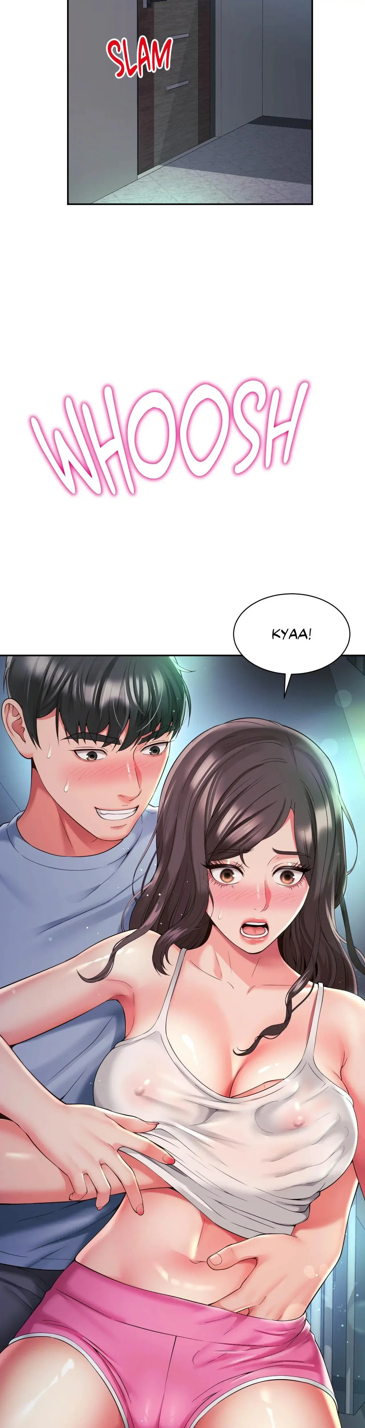 Shes Got It Going On Chapter 39 - Page 33