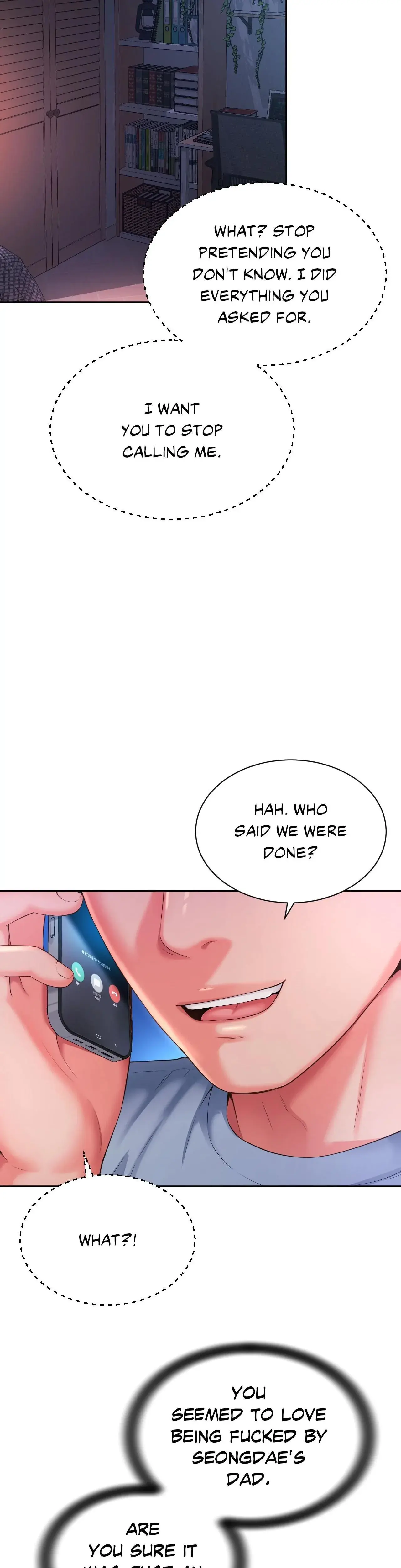 Shes Got It Going On Chapter 39 - Page 4