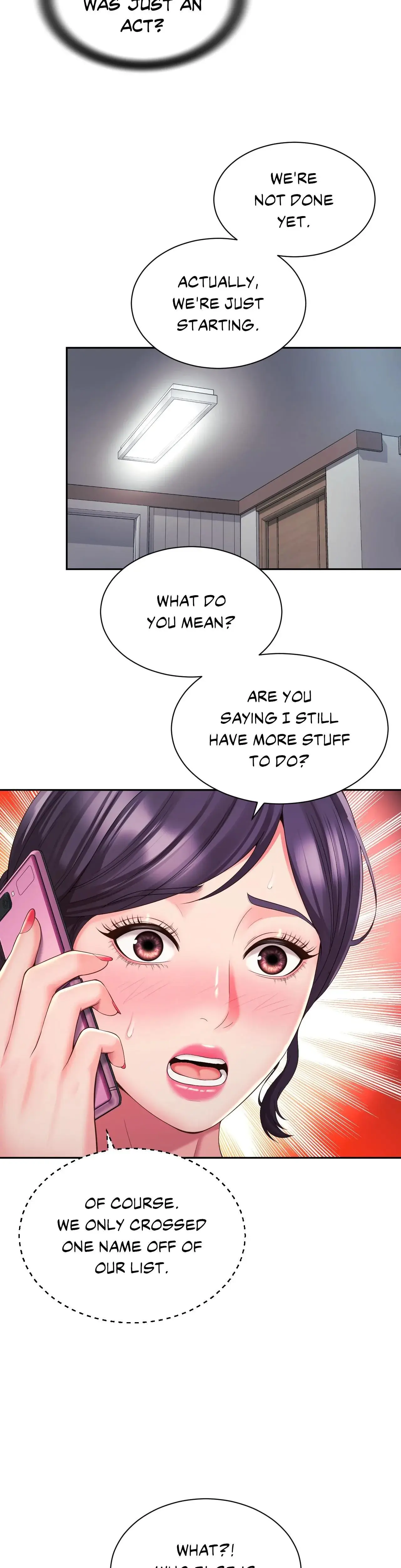 Shes Got It Going On Chapter 39 - Page 5