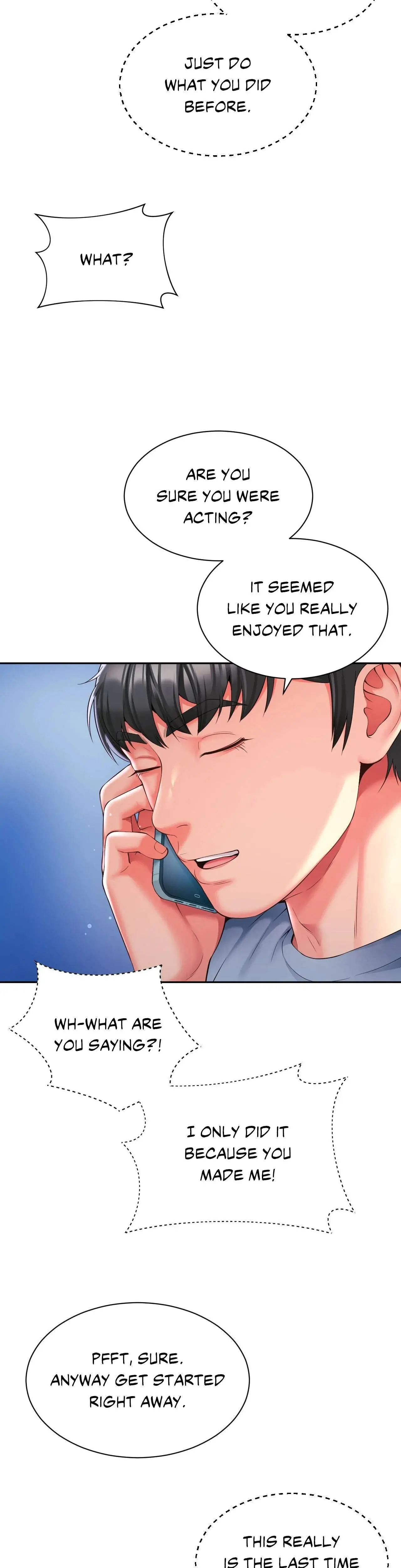 Shes Got It Going On Chapter 39 - Page 9