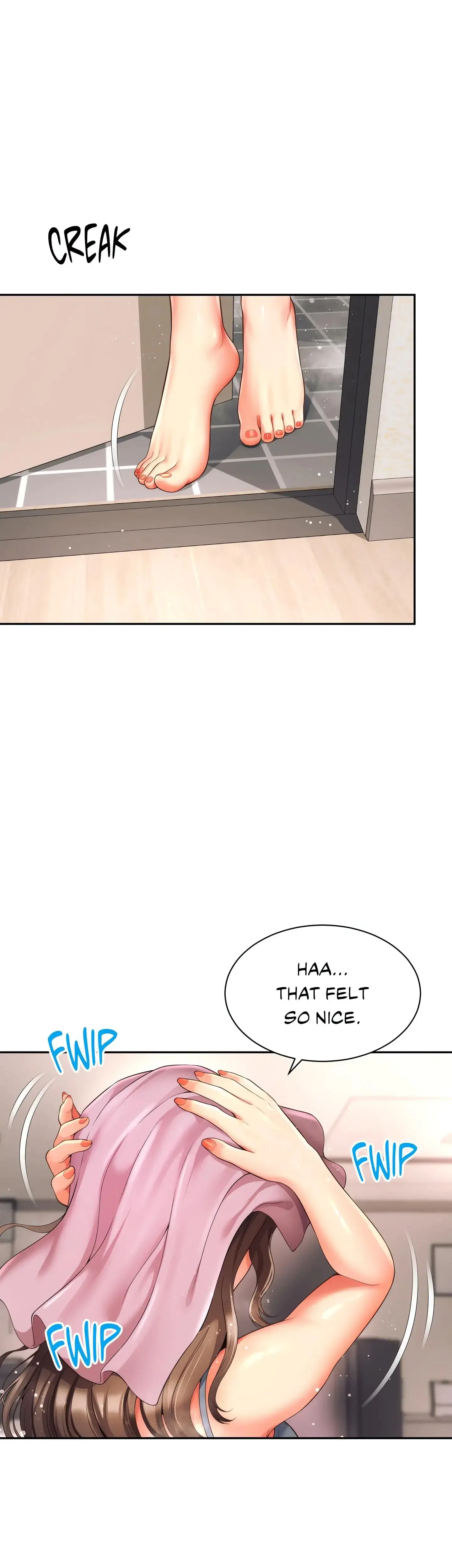 Shes Got It Going On Chapter 4 - Page 10