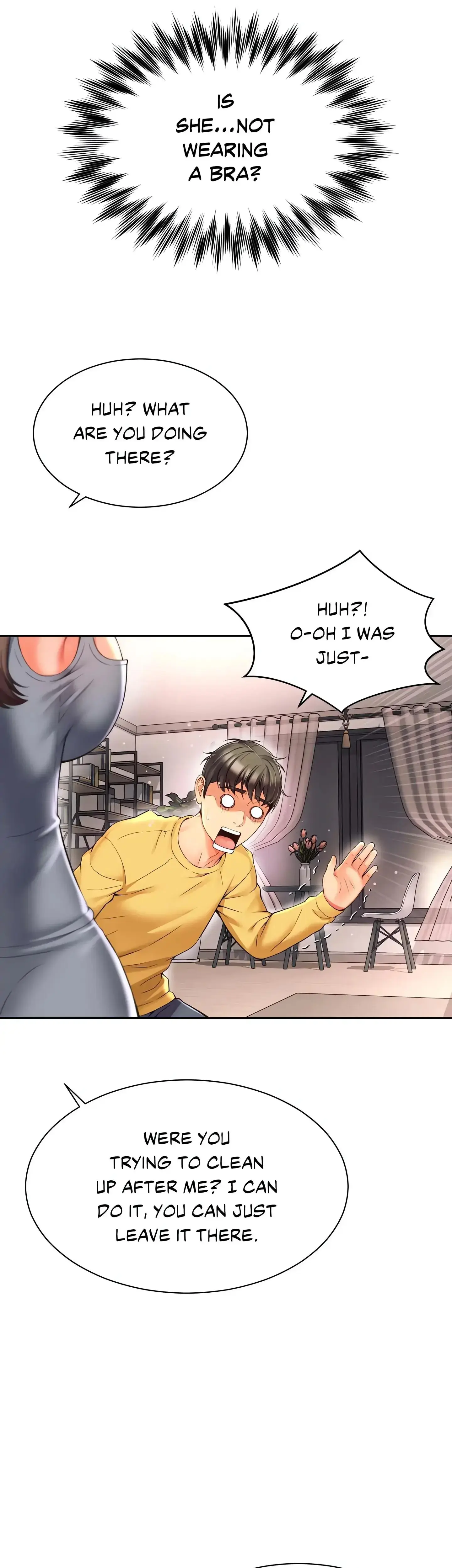 Shes Got It Going On Chapter 4 - Page 13