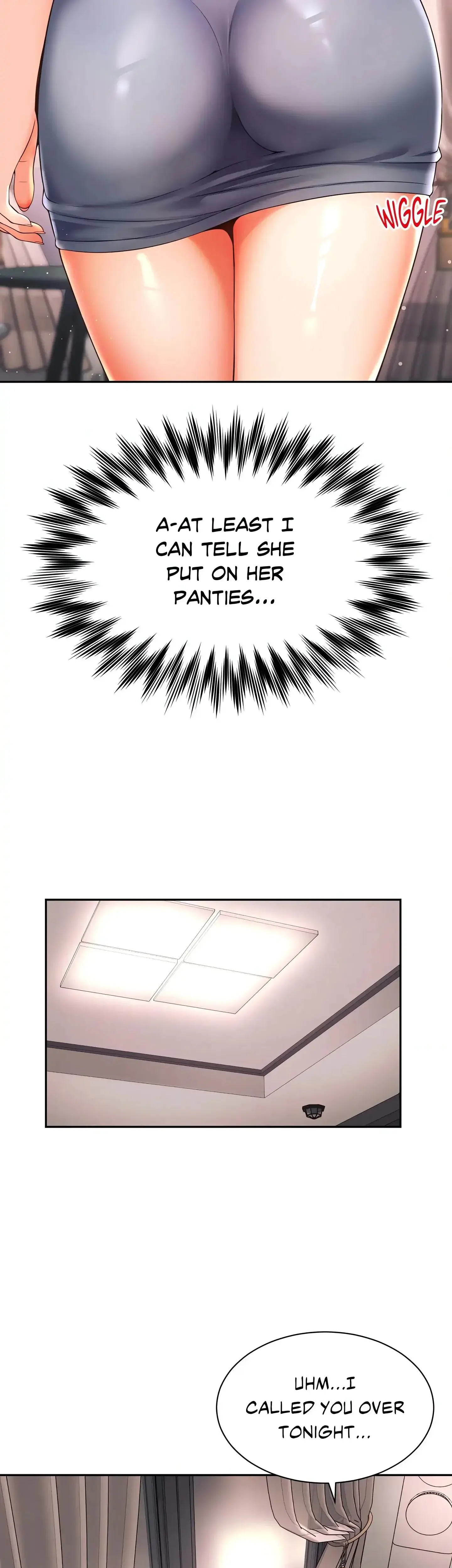 Shes Got It Going On Chapter 4 - Page 15