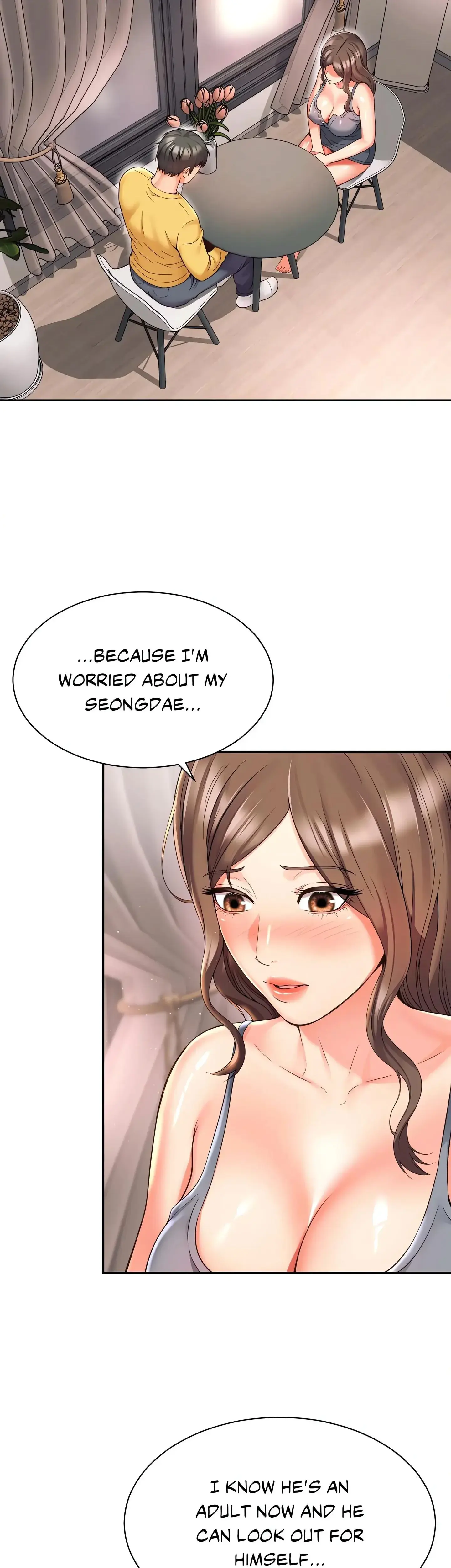 Shes Got It Going On Chapter 4 - Page 16