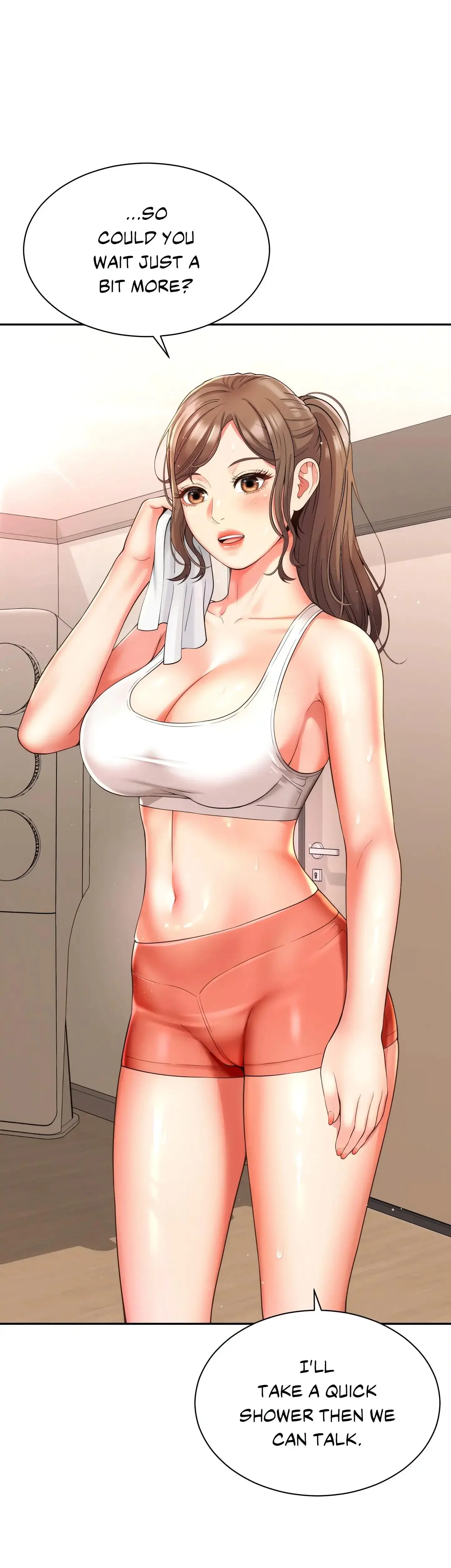 Shes Got It Going On Chapter 4 - Page 2