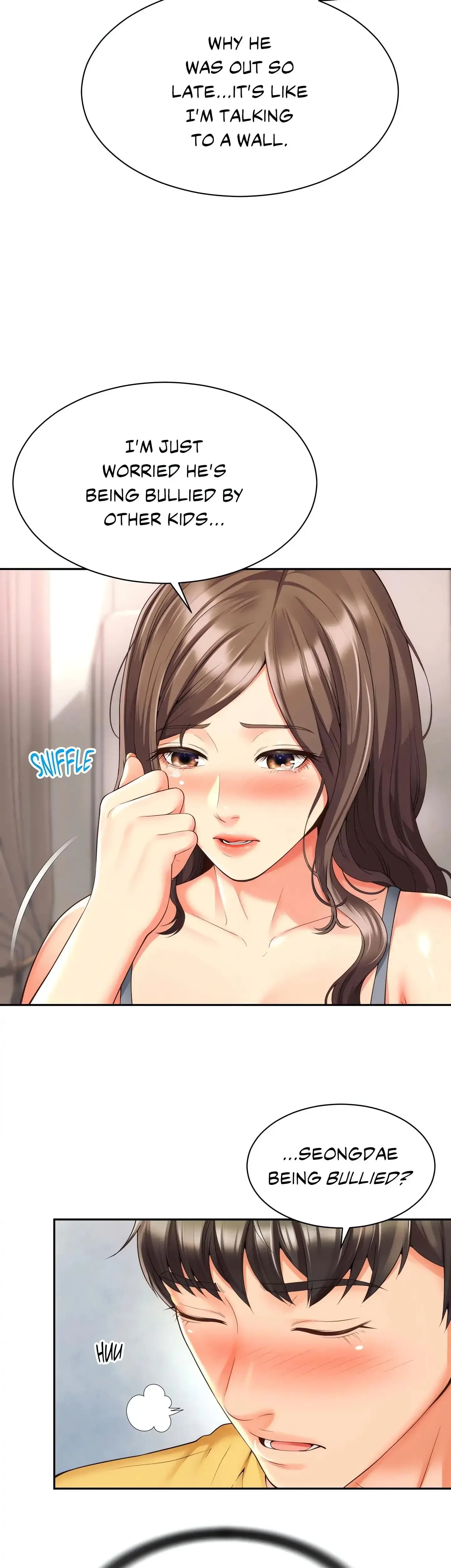 Shes Got It Going On Chapter 4 - Page 20