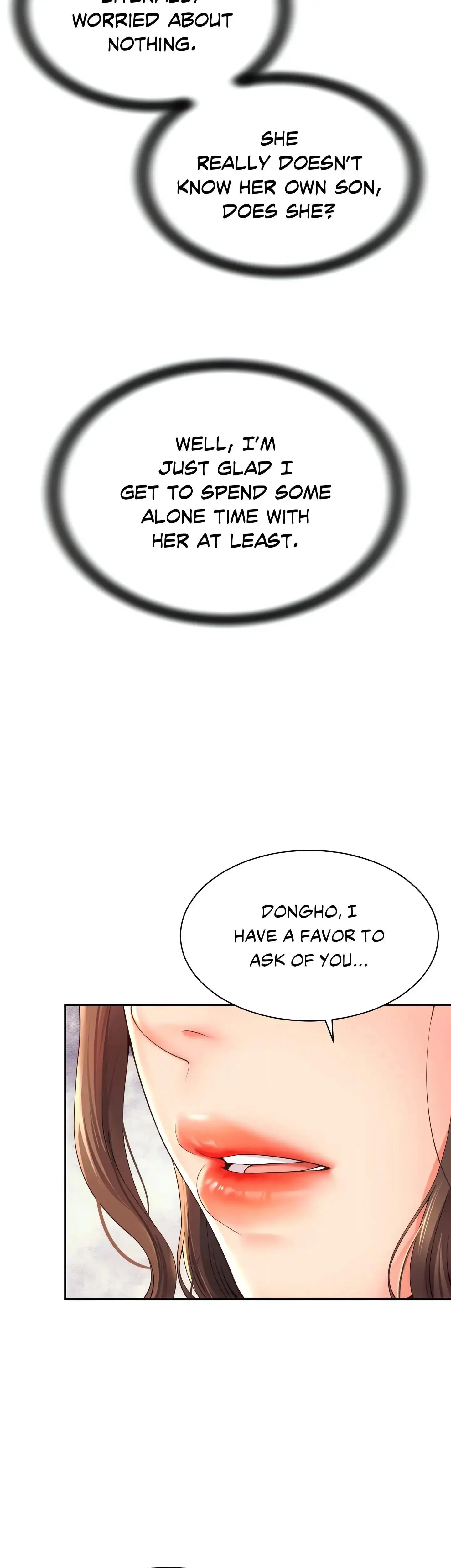 Shes Got It Going On Chapter 4 - Page 23