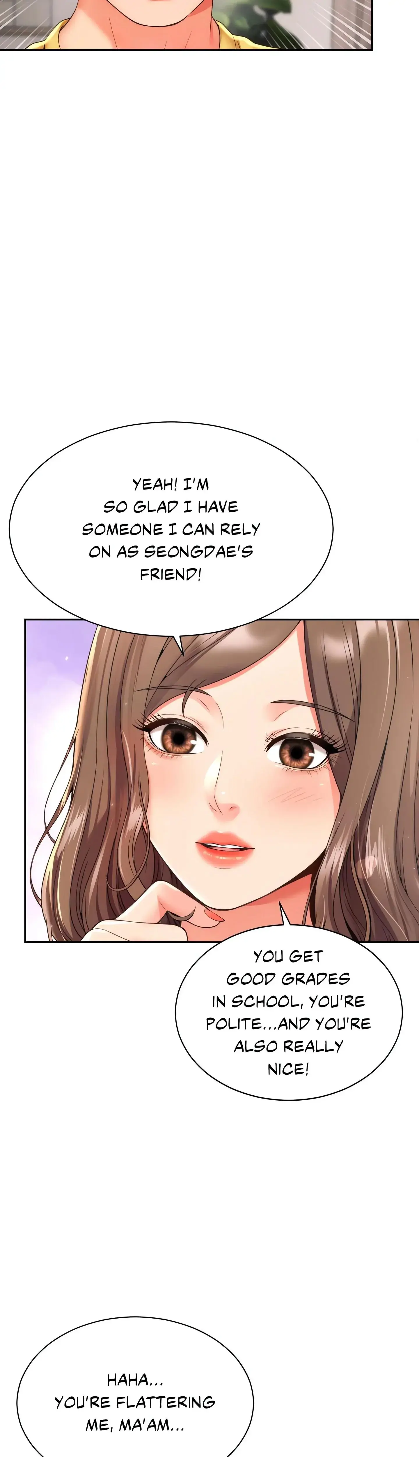 Shes Got It Going On Chapter 4 - Page 25