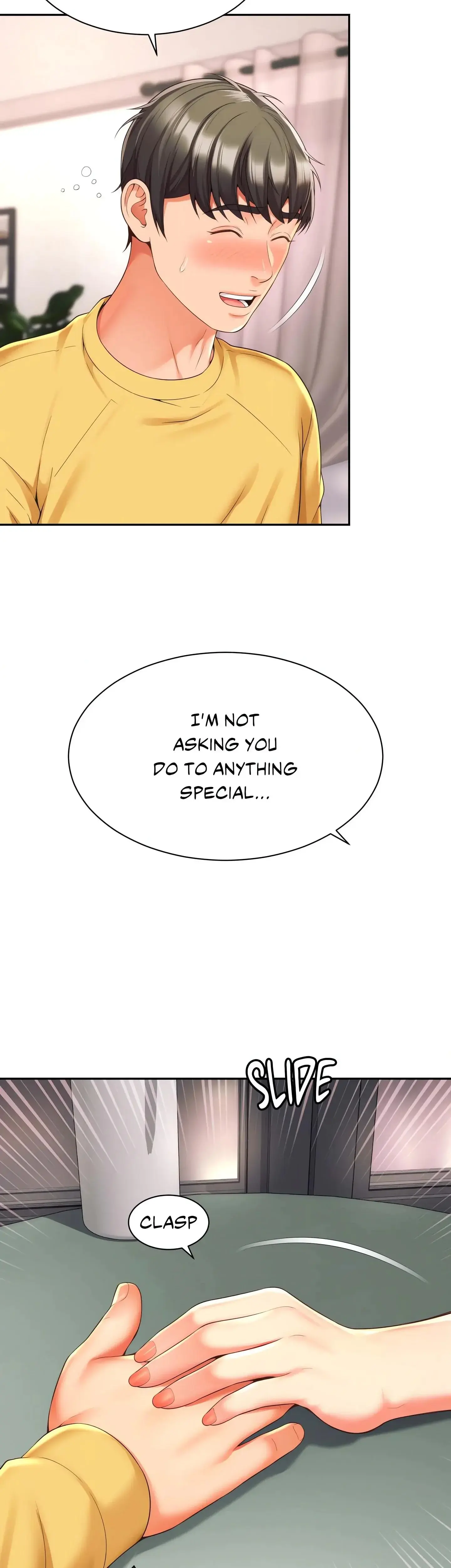 Shes Got It Going On Chapter 4 - Page 26