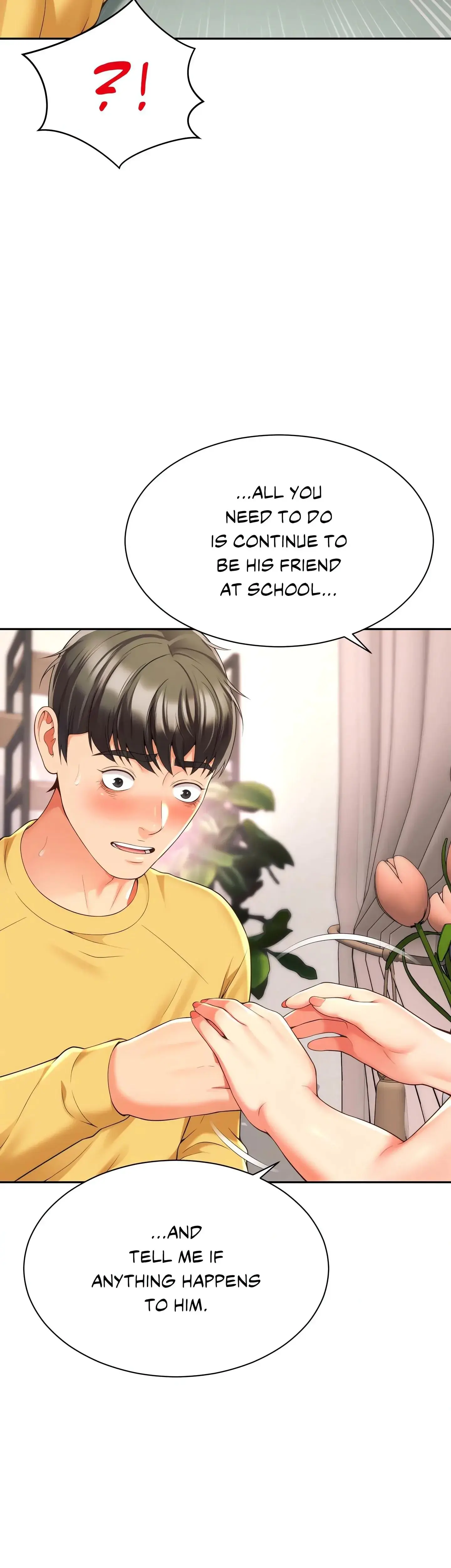 Shes Got It Going On Chapter 4 - Page 27