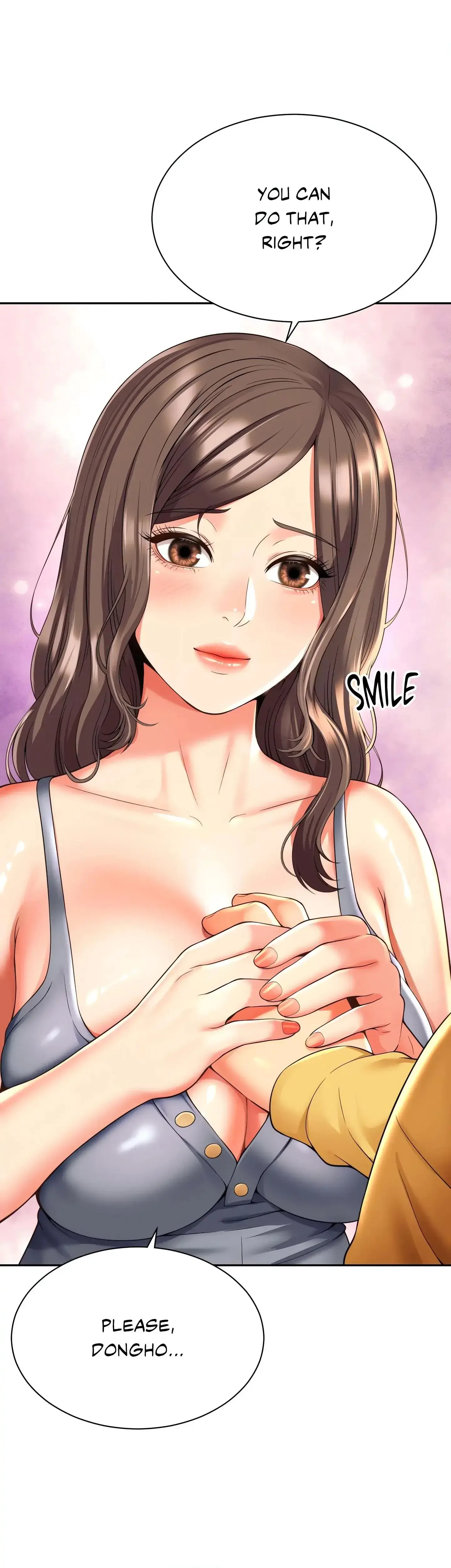 Shes Got It Going On Chapter 4 - Page 28