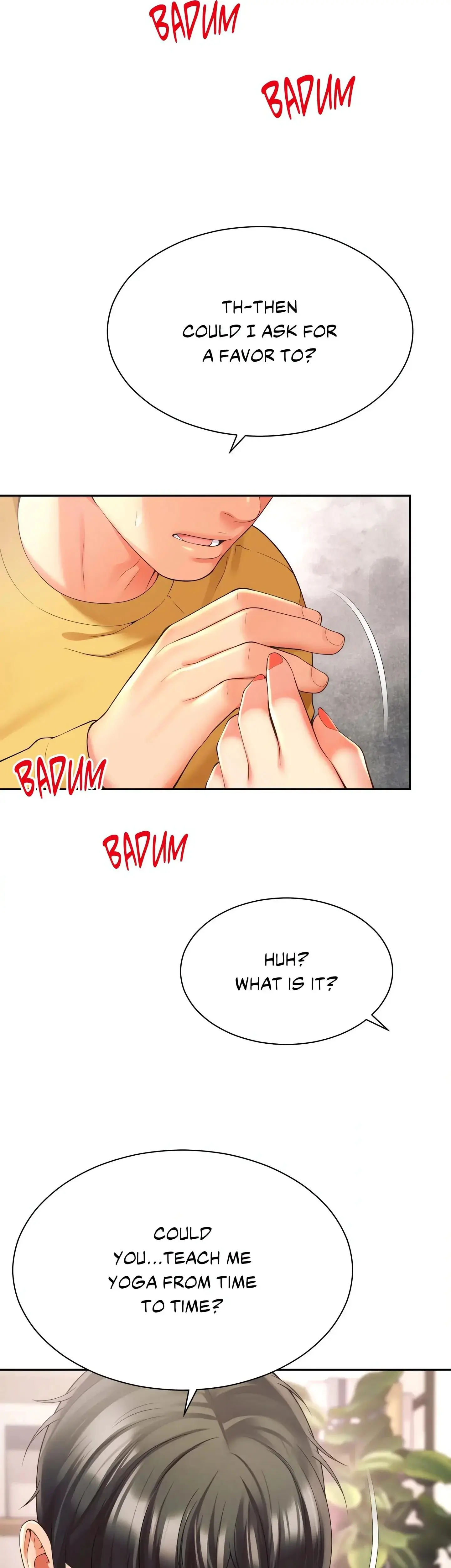Shes Got It Going On Chapter 4 - Page 29