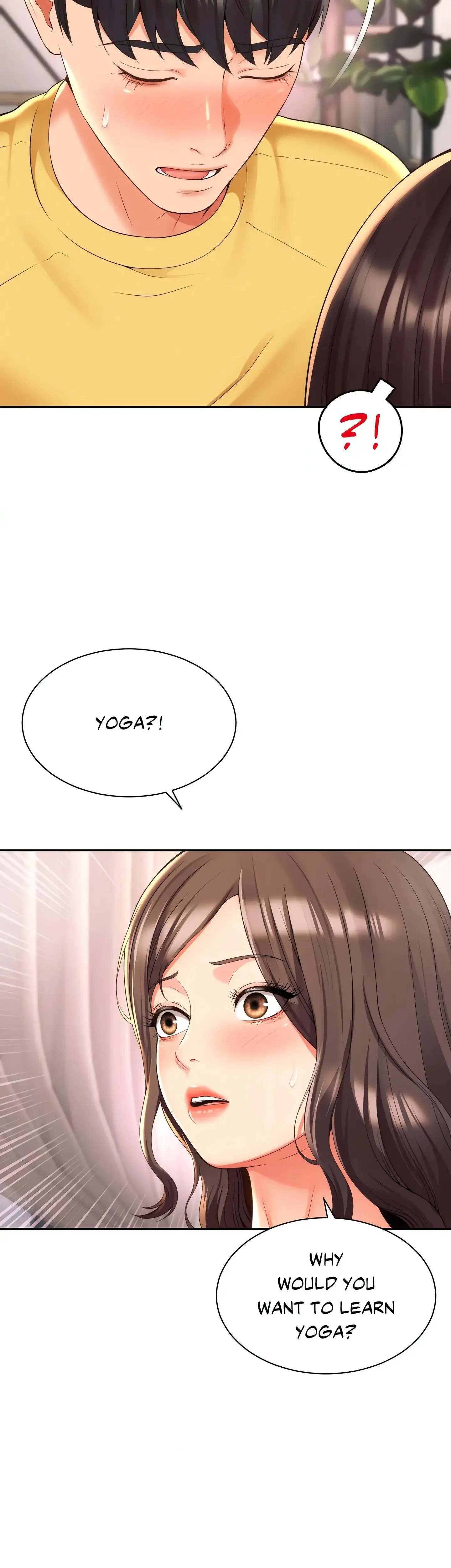Shes Got It Going On Chapter 4 - Page 30
