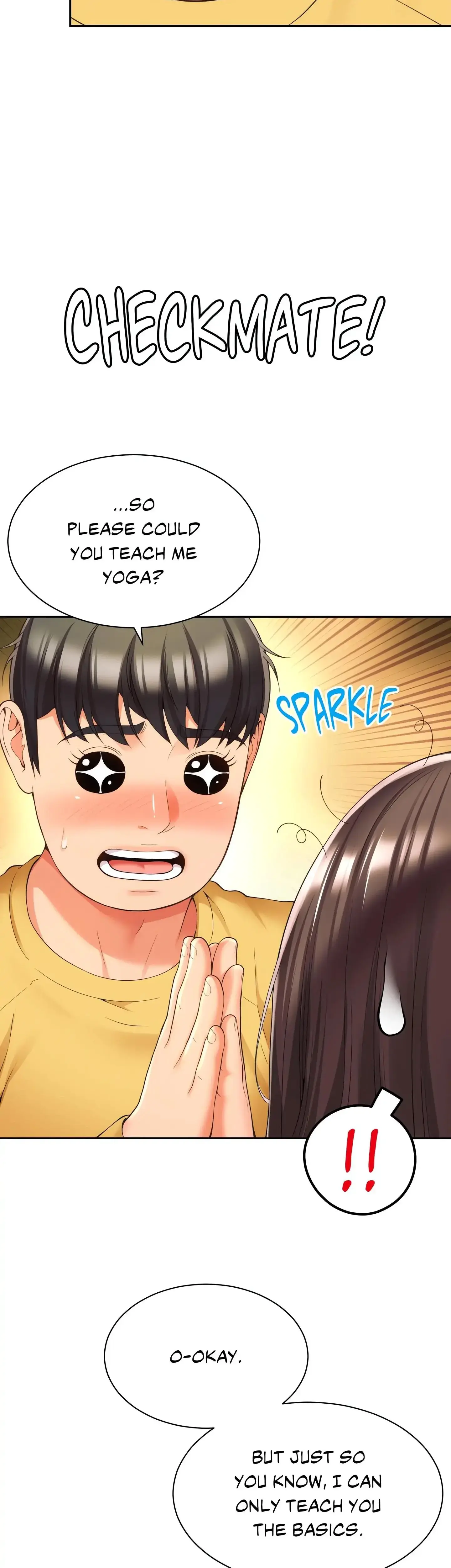 Shes Got It Going On Chapter 4 - Page 32
