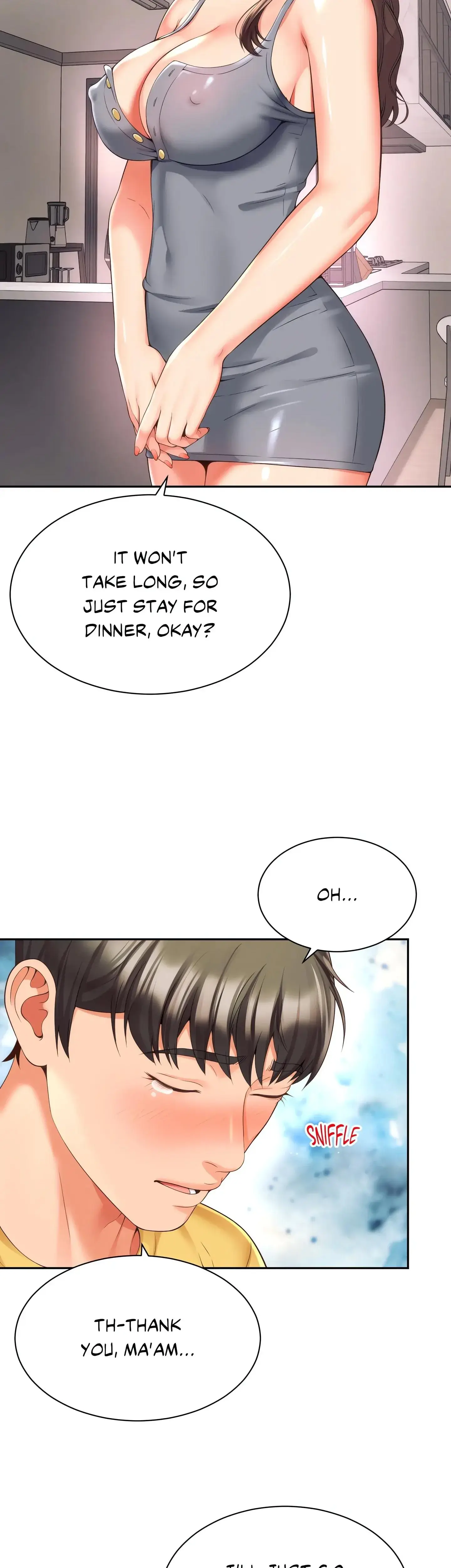 Shes Got It Going On Chapter 4 - Page 36