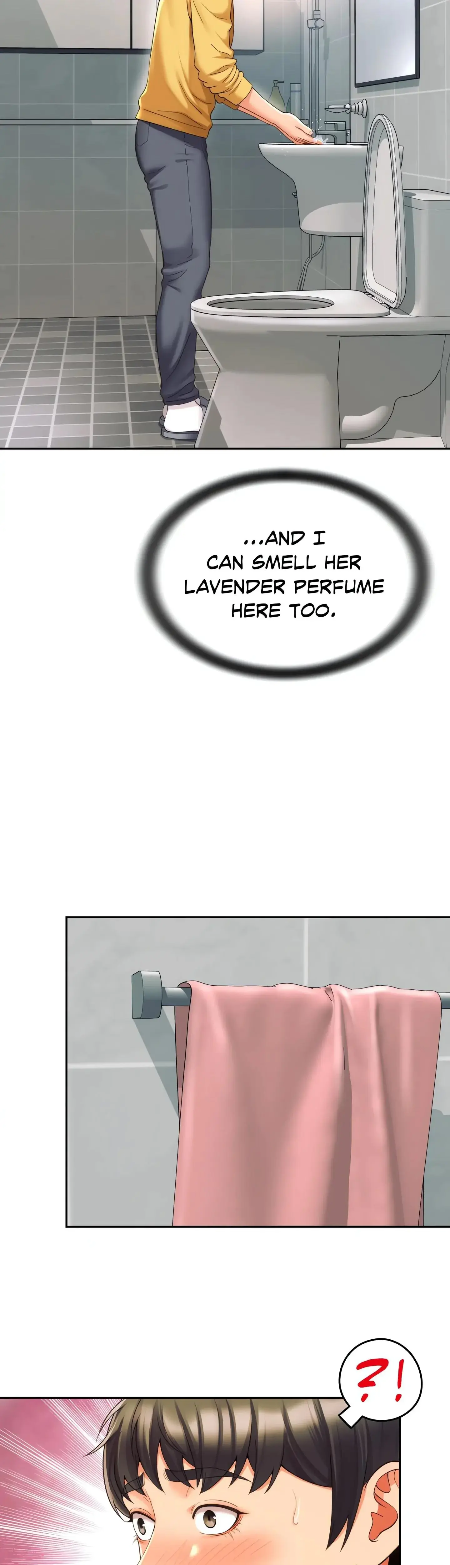 Shes Got It Going On Chapter 4 - Page 38