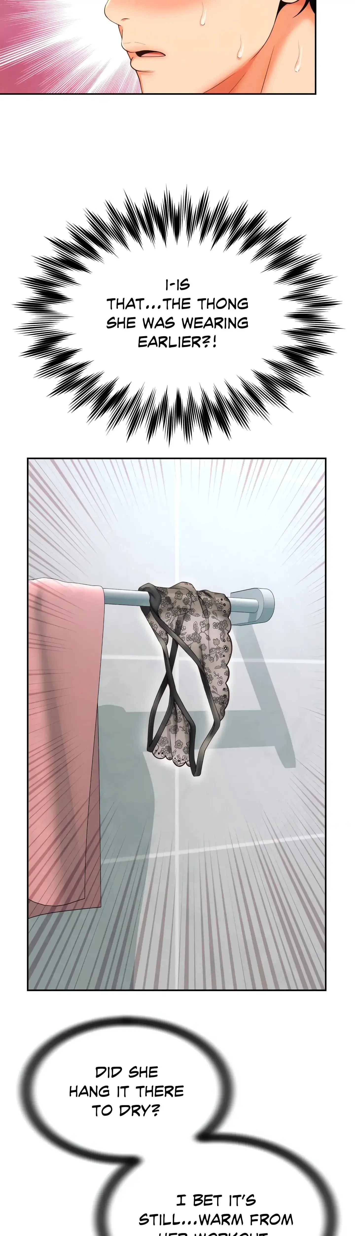 Shes Got It Going On Chapter 4 - Page 39