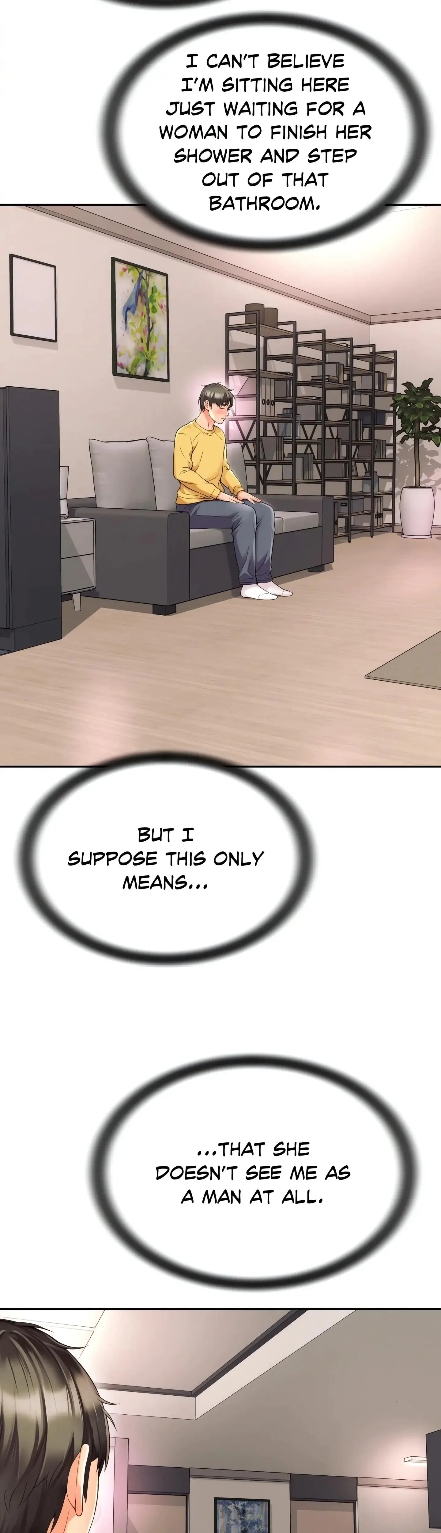 Shes Got It Going On Chapter 4 - Page 4