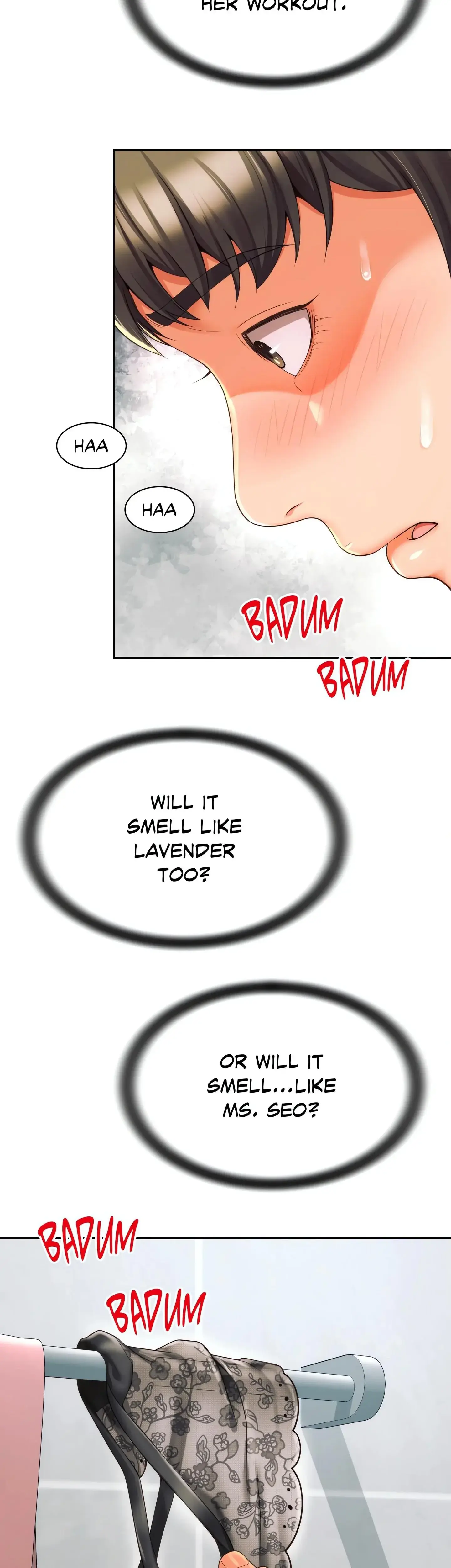 Shes Got It Going On Chapter 4 - Page 40