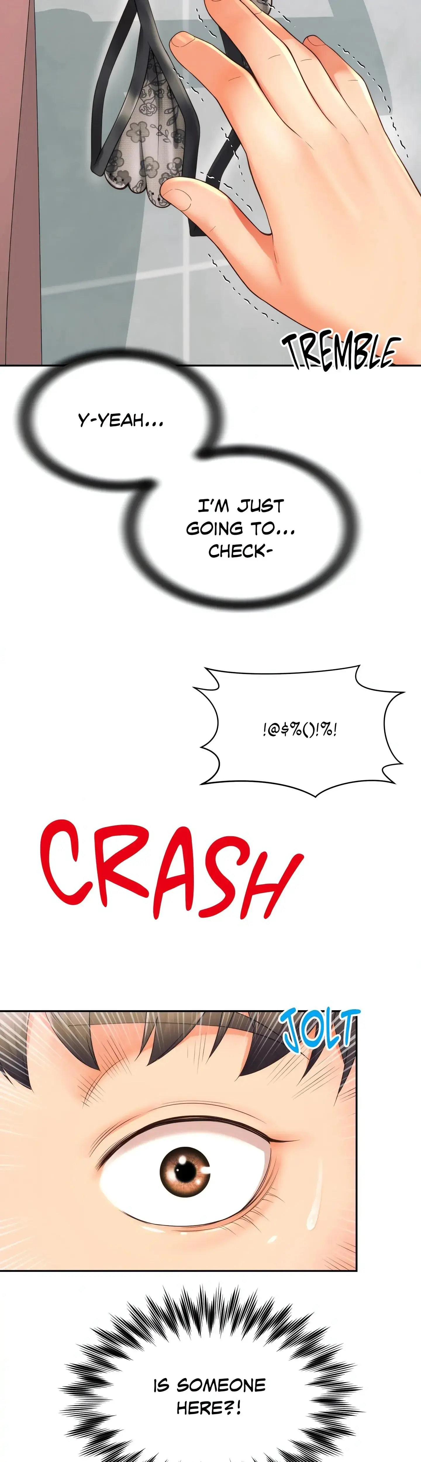 Shes Got It Going On Chapter 4 - Page 41