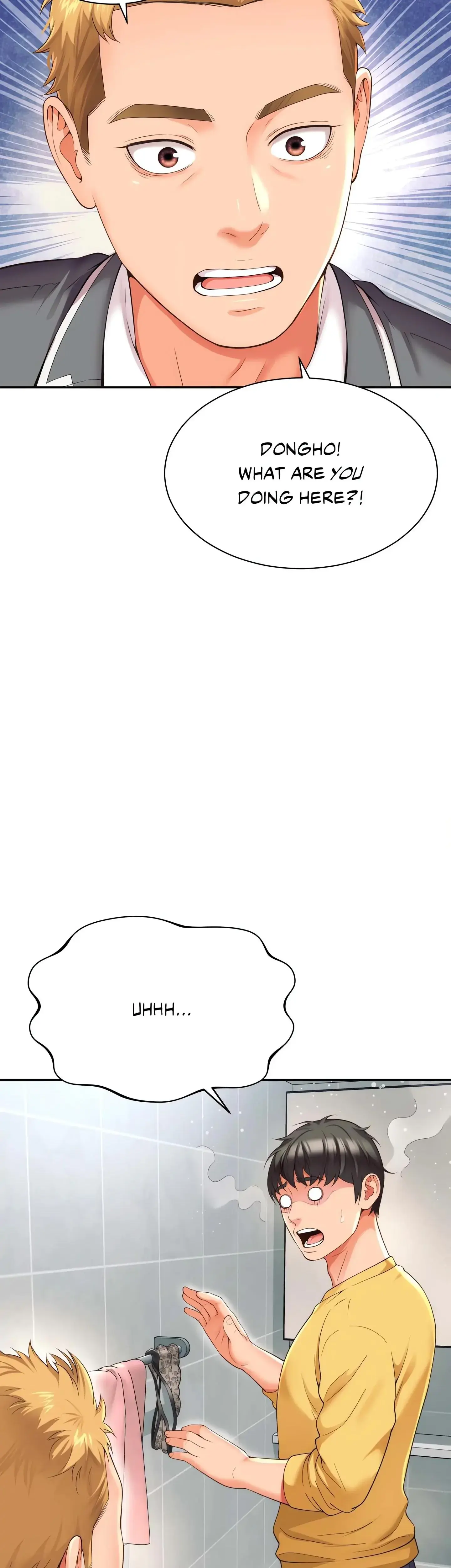 Shes Got It Going On Chapter 4 - Page 43