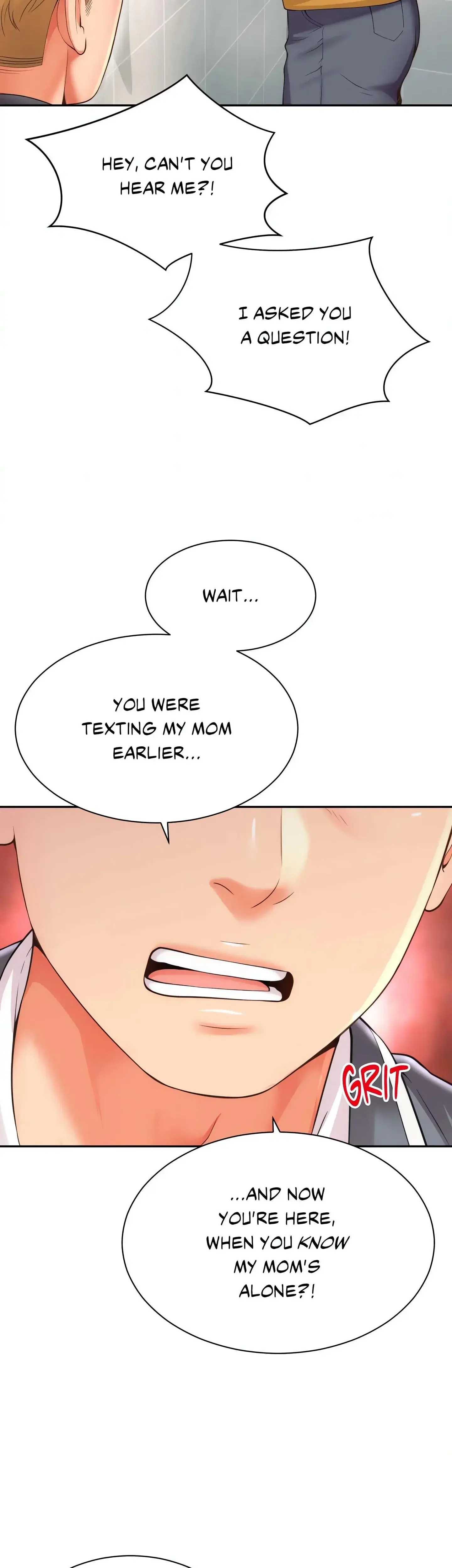 Shes Got It Going On Chapter 4 - Page 44