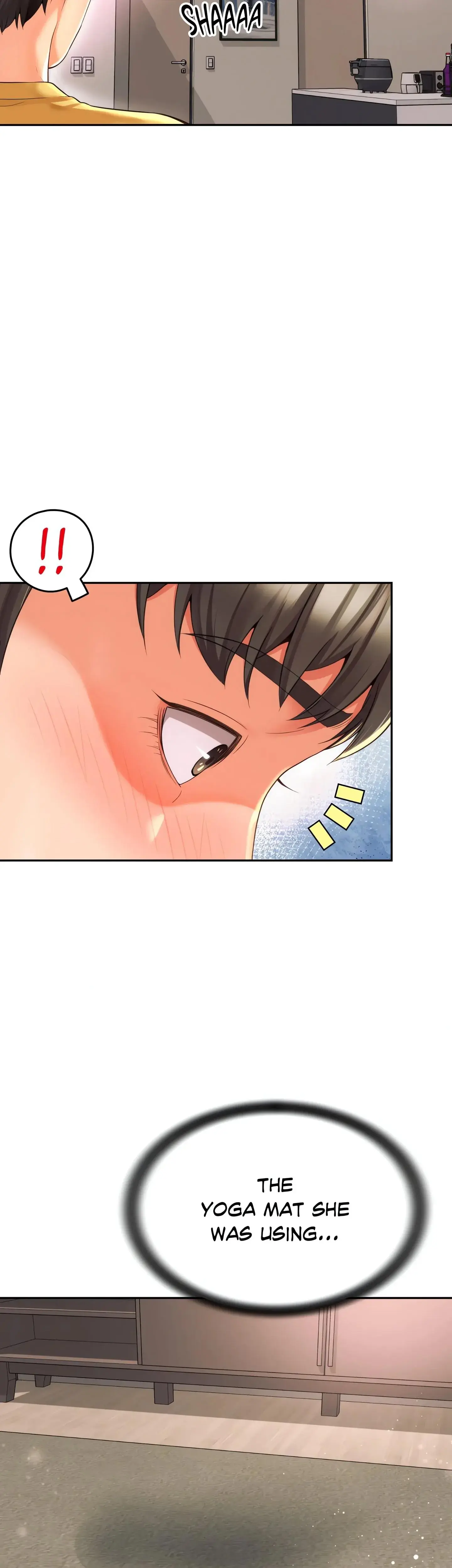 Shes Got It Going On Chapter 4 - Page 5