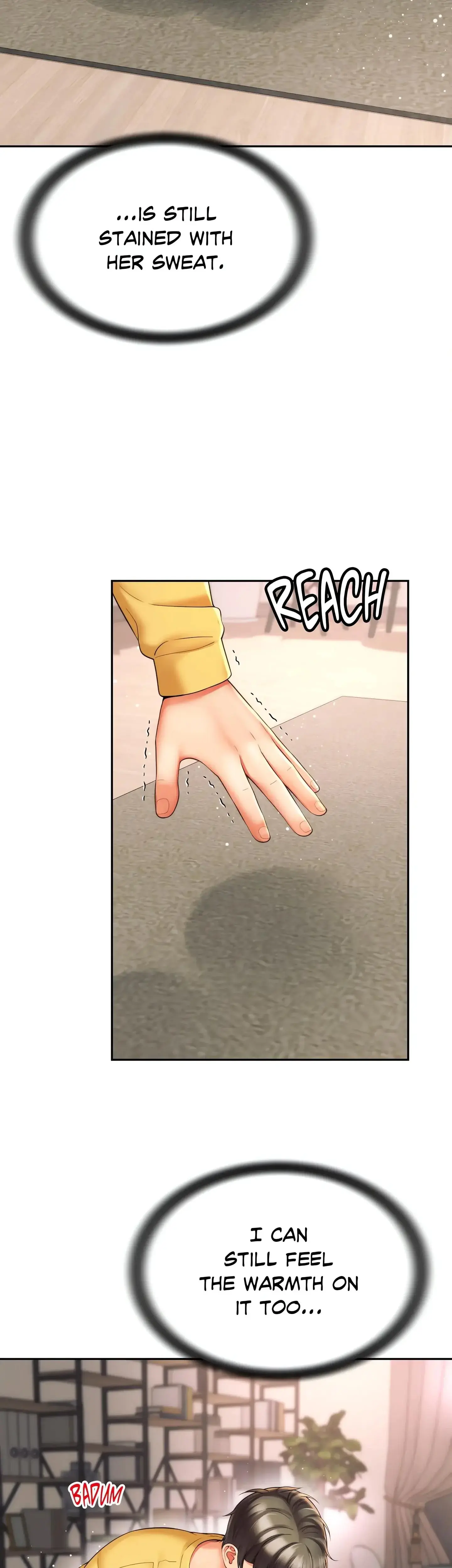 Shes Got It Going On Chapter 4 - Page 6