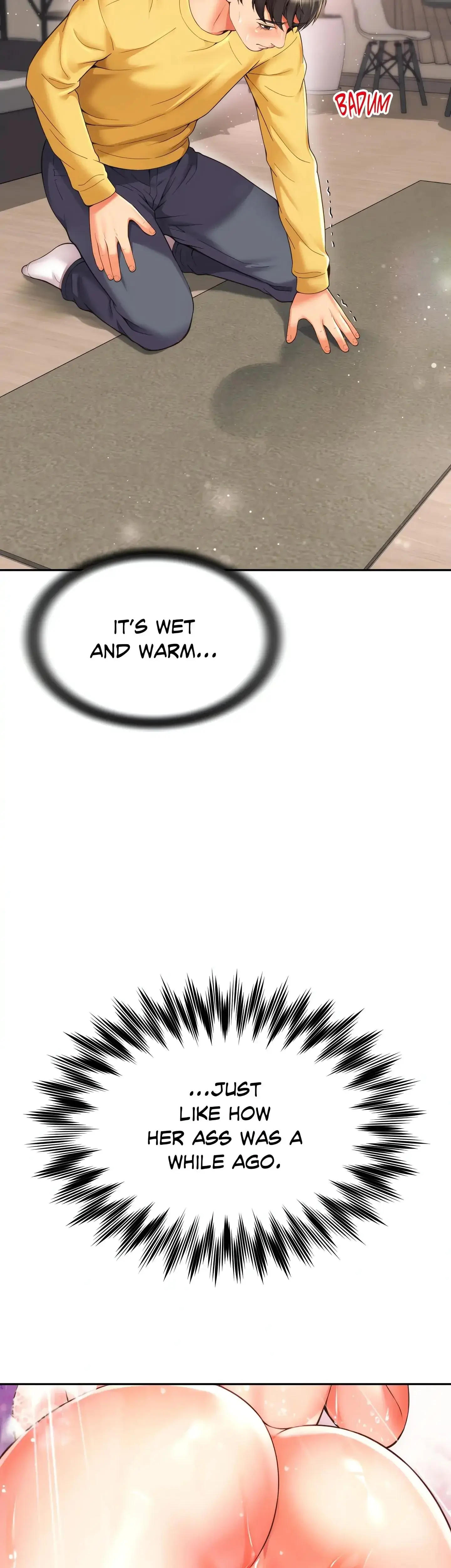 Shes Got It Going On Chapter 4 - Page 7
