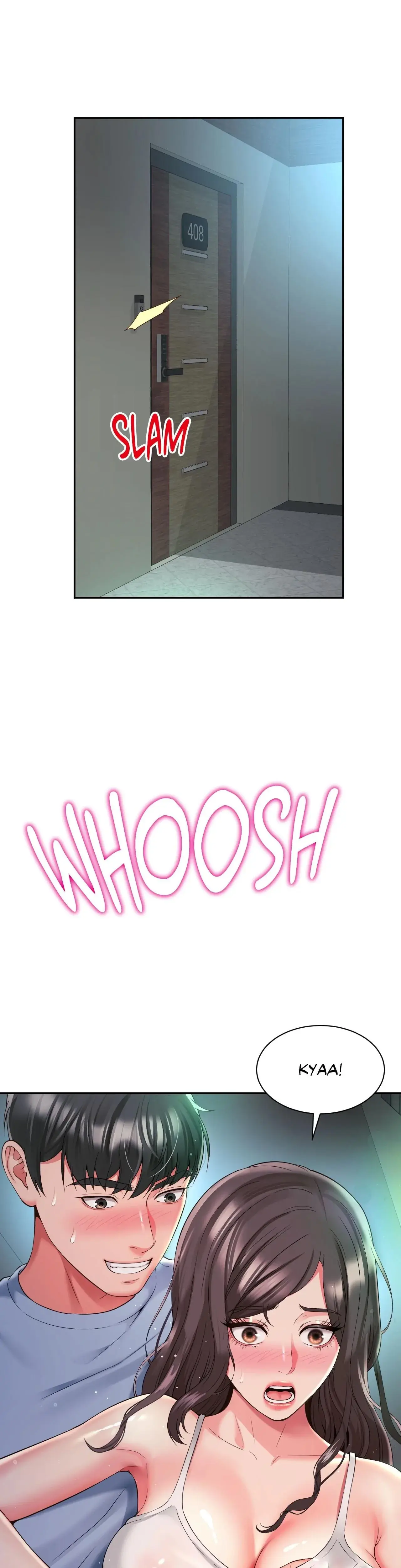Shes Got It Going On Chapter 40 - Page 1