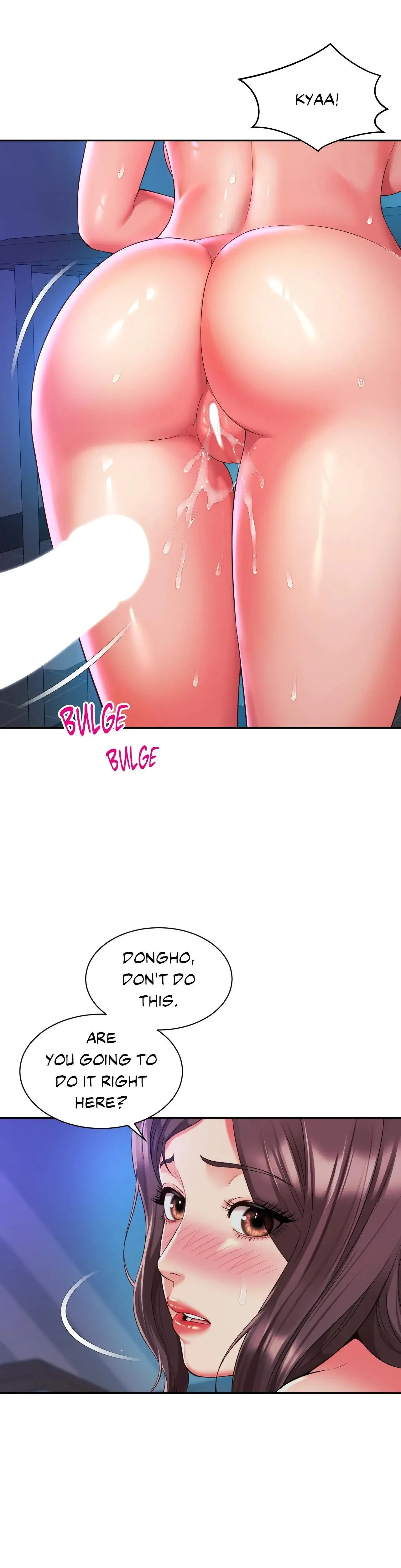 Shes Got It Going On Chapter 40 - Page 10