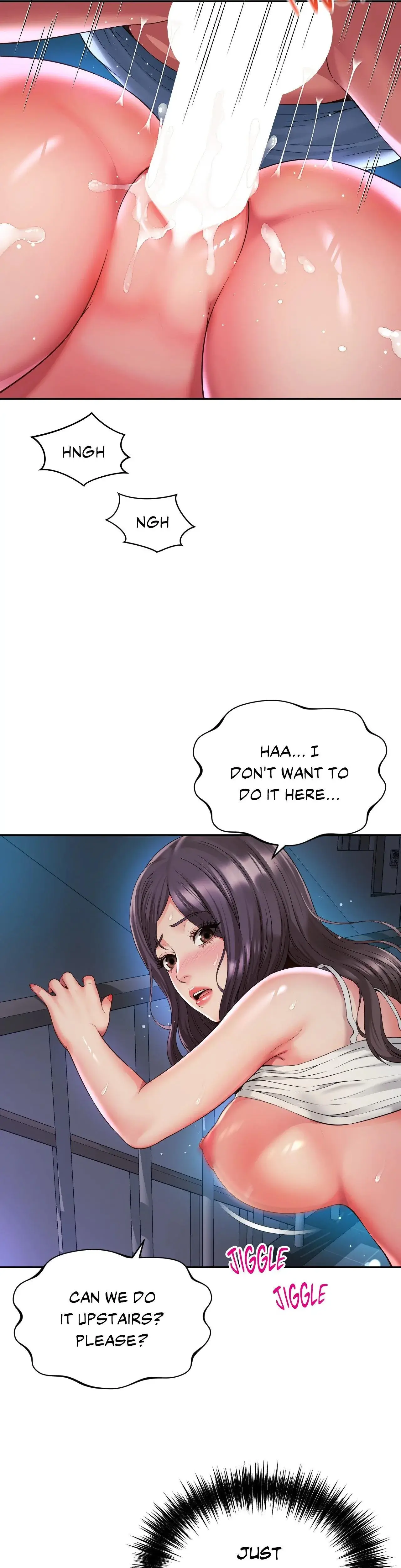 Shes Got It Going On Chapter 40 - Page 14