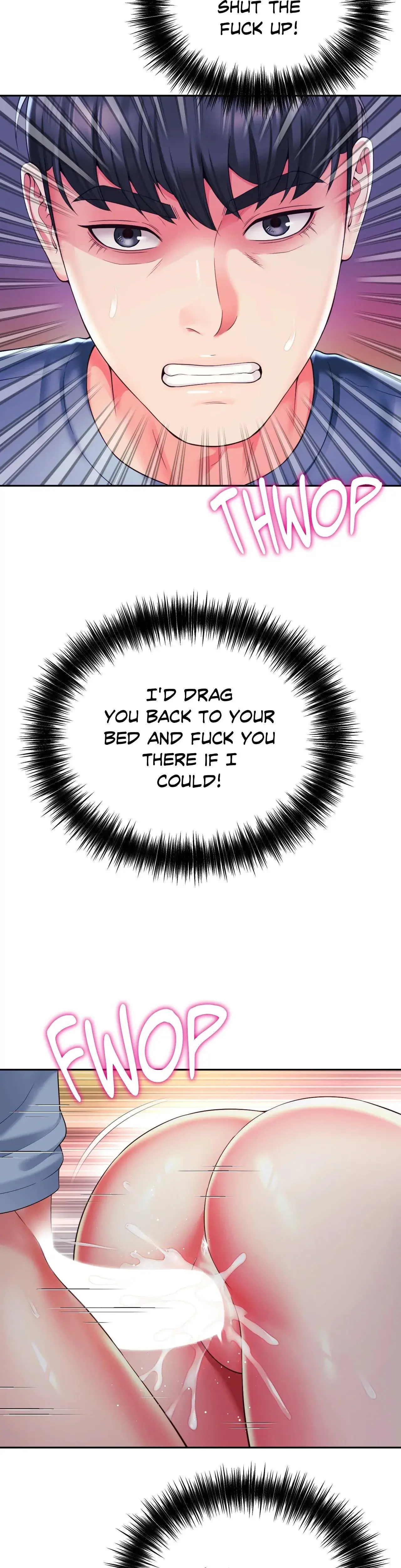 Shes Got It Going On Chapter 40 - Page 15