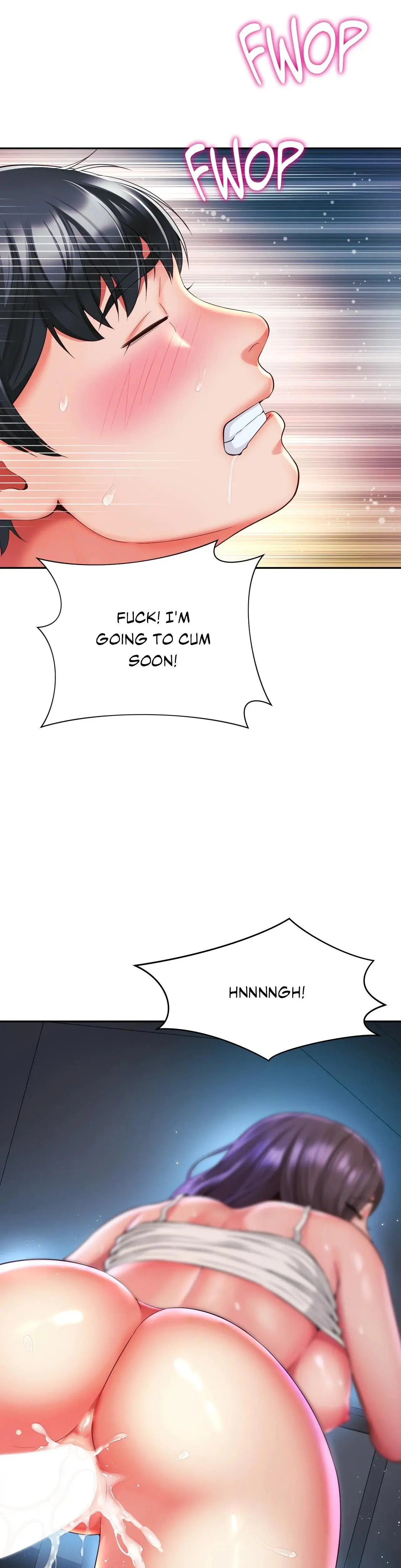Shes Got It Going On Chapter 40 - Page 17
