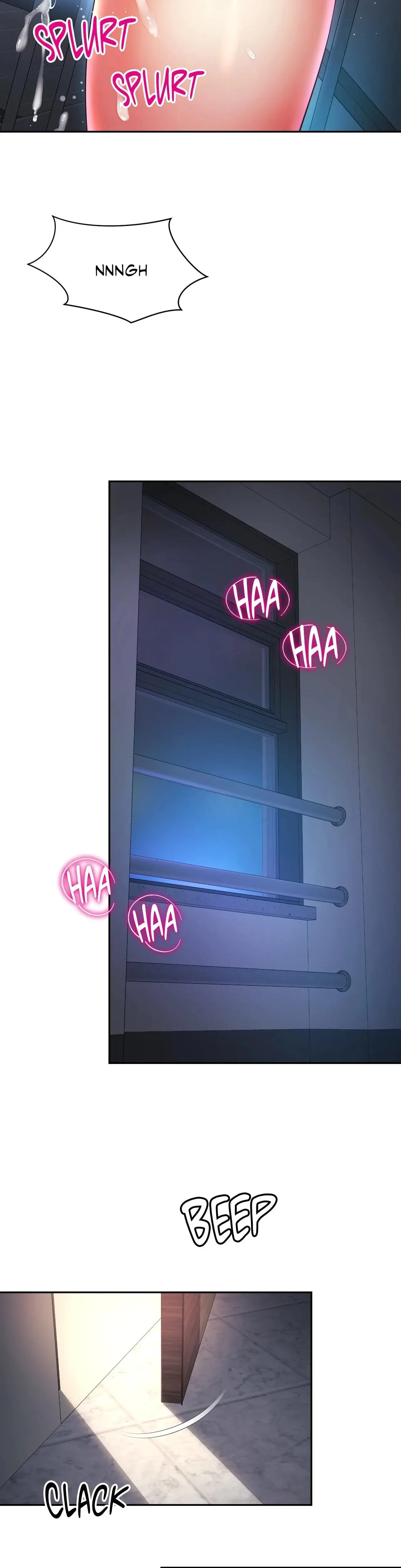 Shes Got It Going On Chapter 40 - Page 18