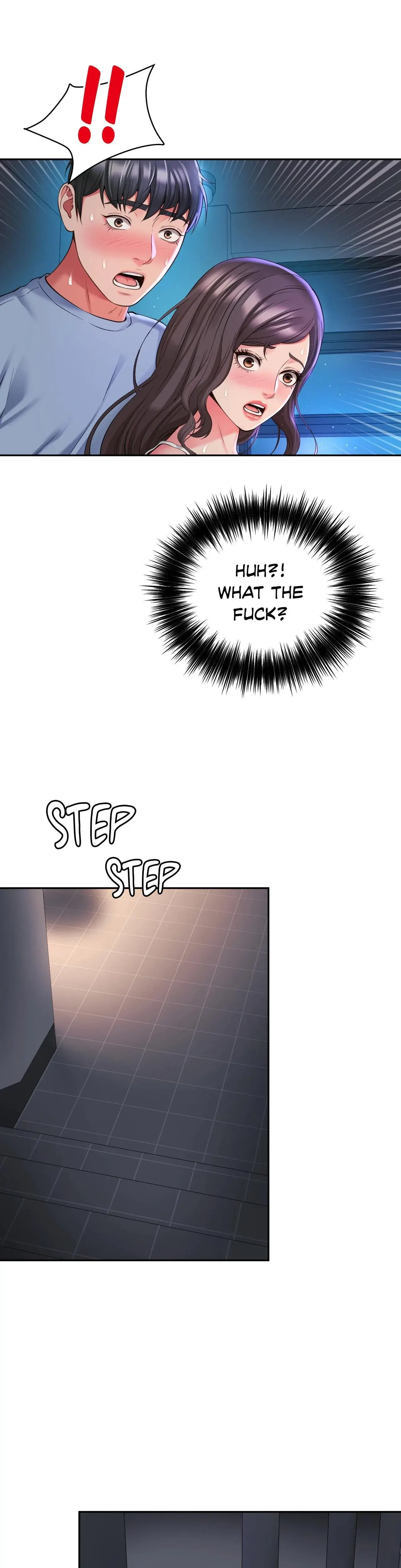 Shes Got It Going On Chapter 40 - Page 19