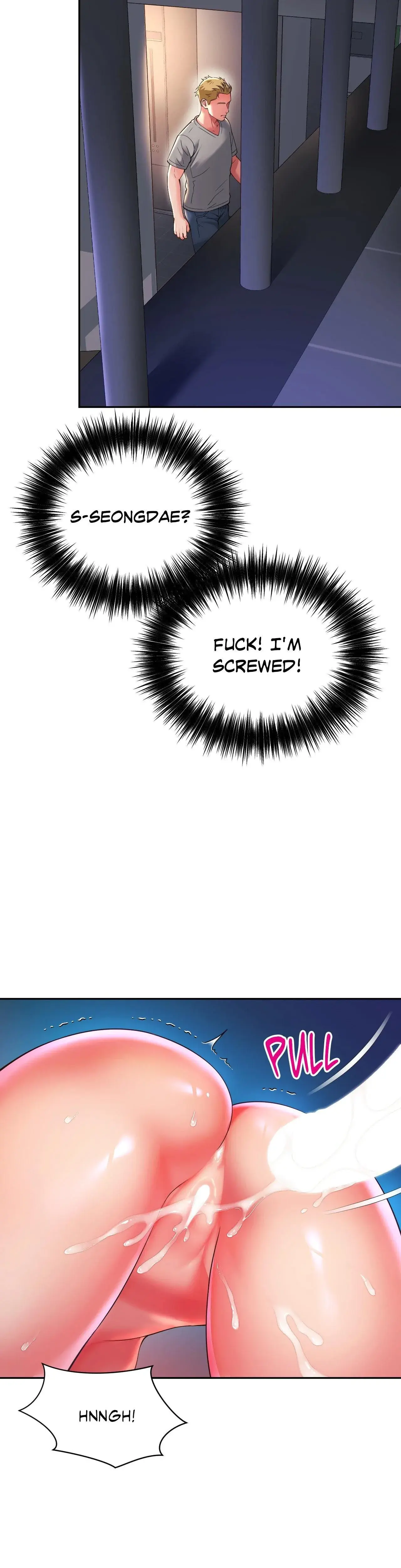 Shes Got It Going On Chapter 40 - Page 20