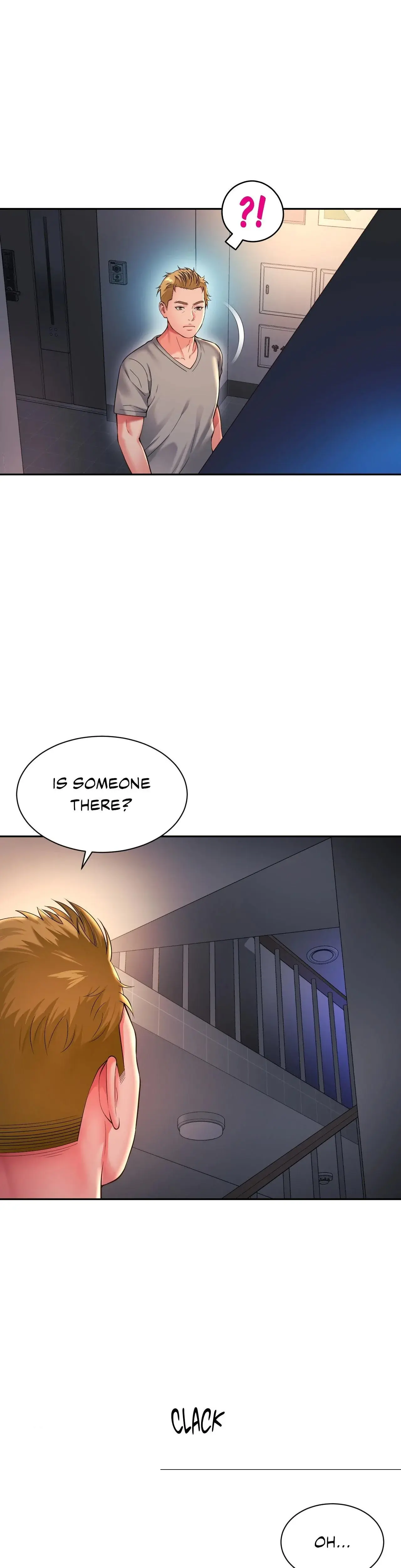 Shes Got It Going On Chapter 40 - Page 21