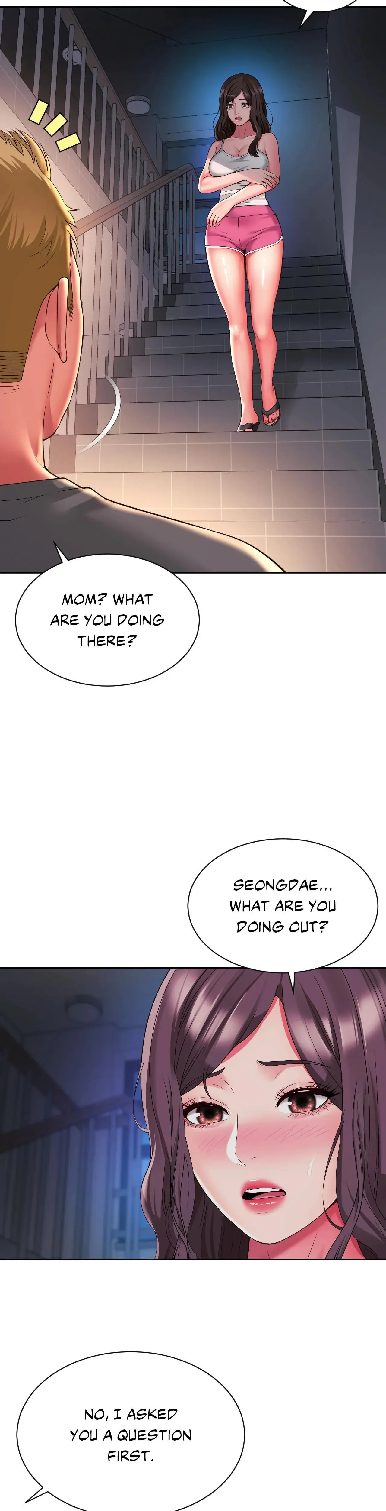 Shes Got It Going On Chapter 40 - Page 22