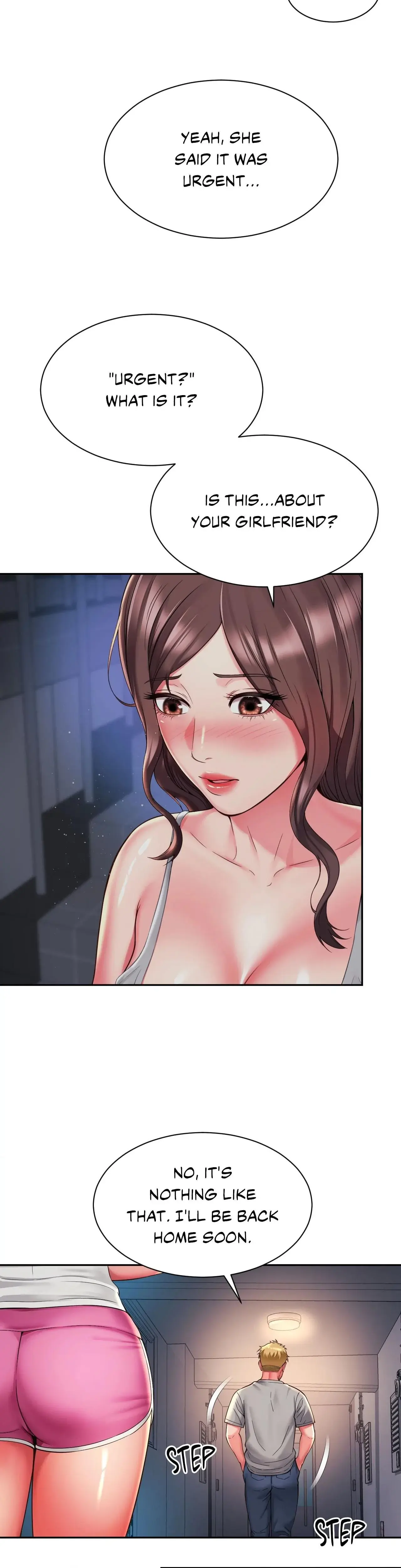 Shes Got It Going On Chapter 40 - Page 24