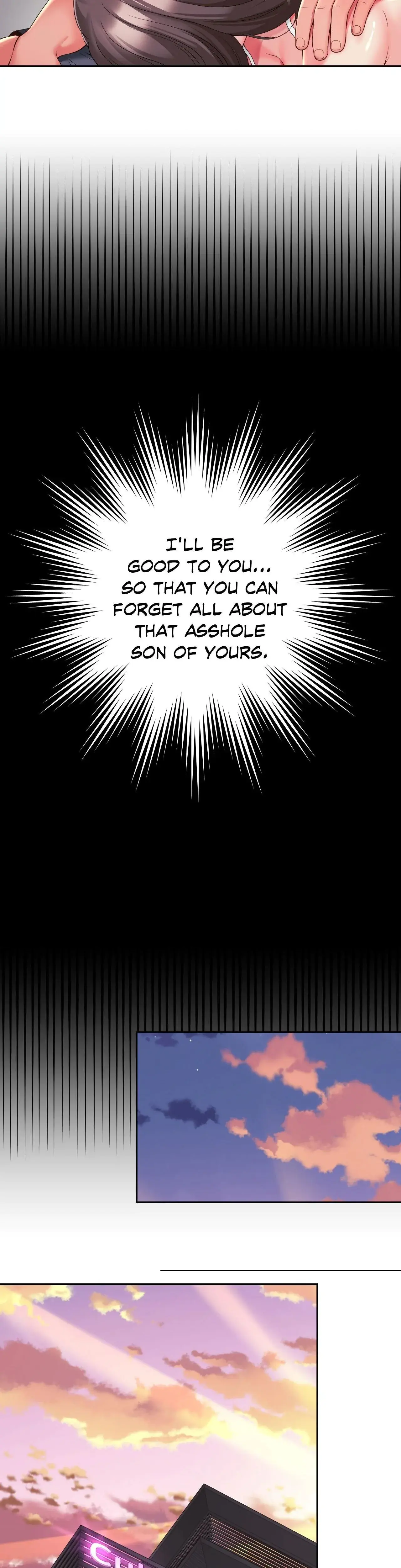 Shes Got It Going On Chapter 40 - Page 27