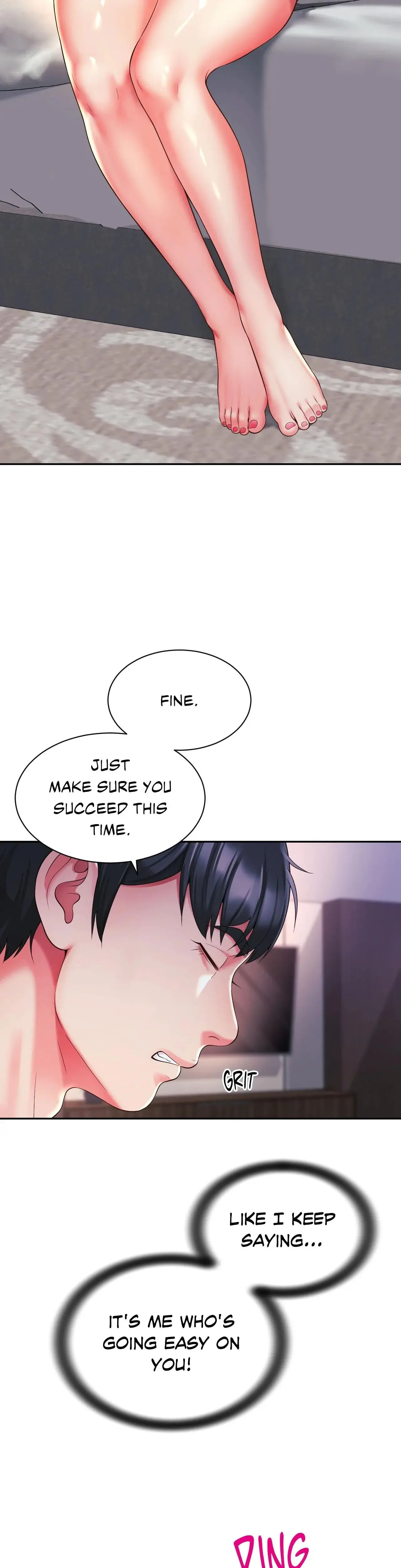 Shes Got It Going On Chapter 40 - Page 29