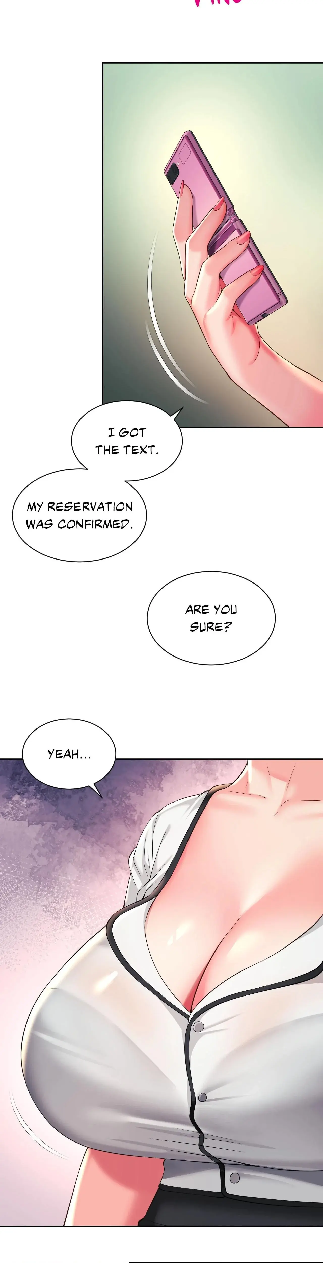 Shes Got It Going On Chapter 40 - Page 30