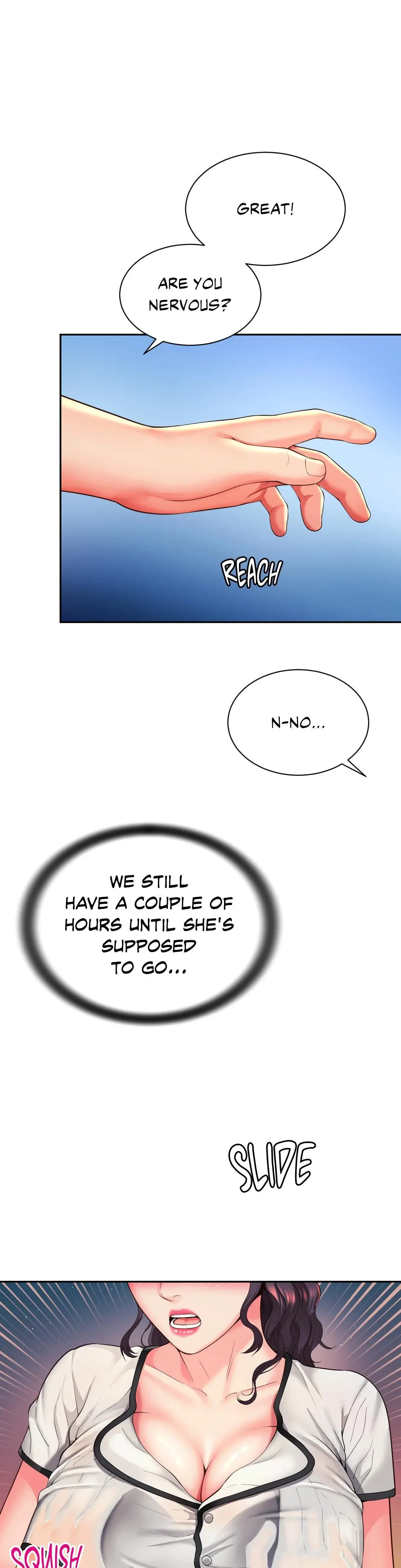 Shes Got It Going On Chapter 40 - Page 31