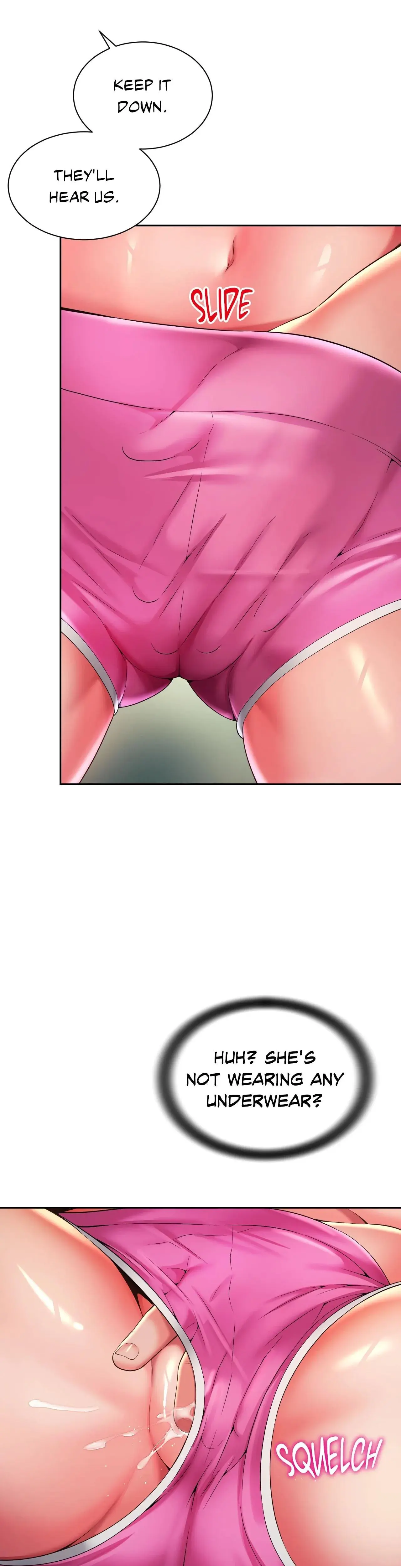 Shes Got It Going On Chapter 40 - Page 4