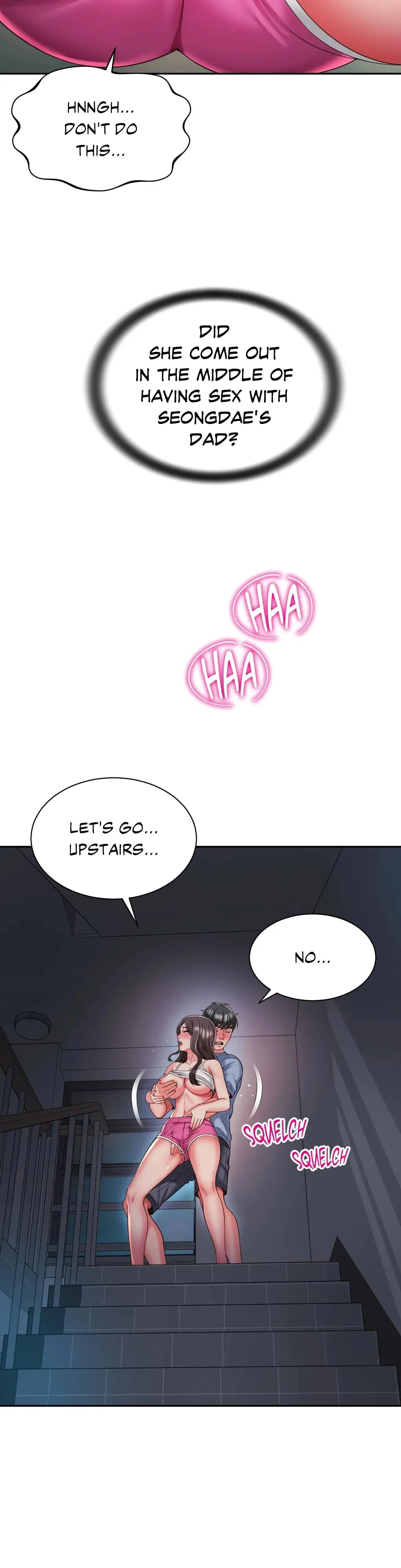 Shes Got It Going On Chapter 40 - Page 5